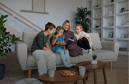 Квартиры в ипотеку от 5,7%